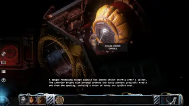 STASIS: BONE TOTEM preview 9