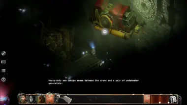 STASIS: BONE TOTEM preview 7