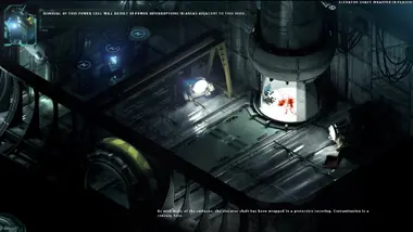 Stasis preview 11