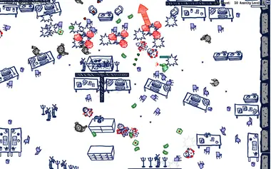 State of Anarchy preview 5