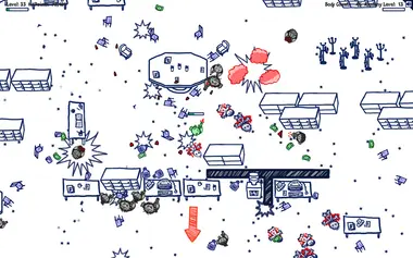 State of Anarchy preview 4