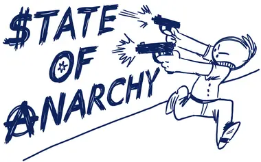 State of Anarchy preview 2