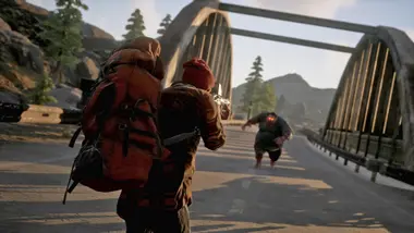 State of Decay 2 Juggernaut Edition preview 9