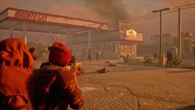 State of Decay 2 Juggernaut Edition preview 4