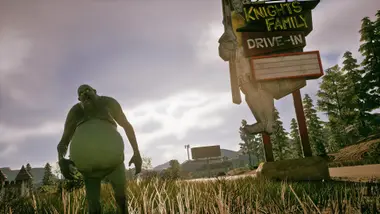 State of Decay 2 Juggernaut Edition preview 6