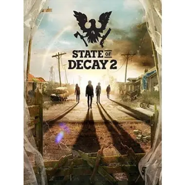 State of Decay 2 Juggernaut Edition preview 11