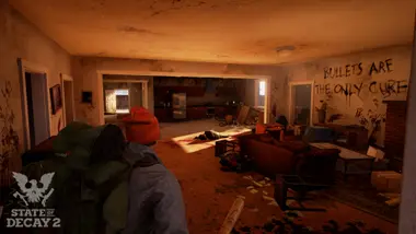 State of Decay 2 Juggernaut Edition preview 5