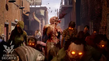 State of Decay 2 Juggernaut Edition preview 10