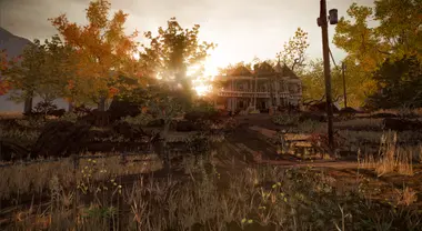 State of Decay: Year One Survival Edition preview 7