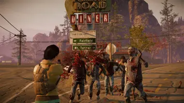 State of Decay: Year One Survival Edition preview 8
