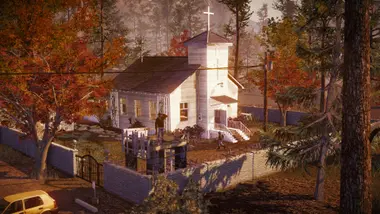 State of Decay: Year One Survival Edition preview 5