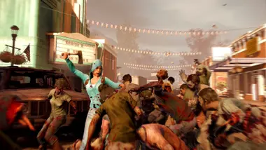 State of Decay: Year One Survival Edition preview 6
