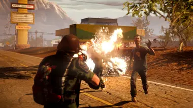 State of Decay: Year One Survival Edition preview 2