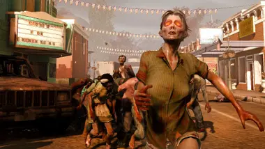 State of Decay: Year-One Survival Edition Live preview 3