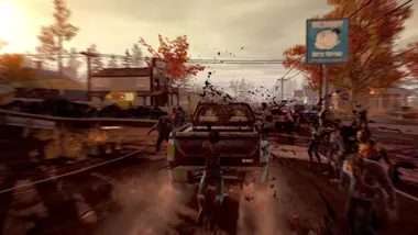 State of Decay: Year-One Survival Edition Live preview 2
