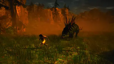 State of Extinction preview 4