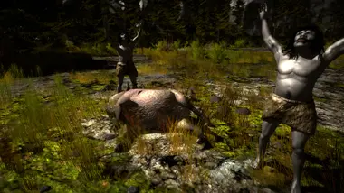 State of Extinction preview 5