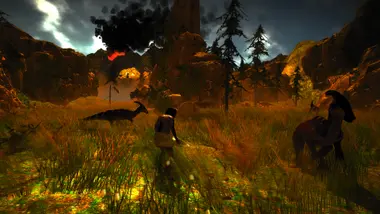 State of Extinction preview 6