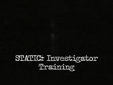 STATIC: Investigator Training preview 10