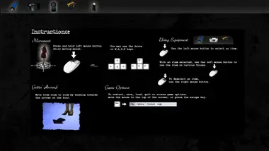 STATIC: Investigator Training preview 4
