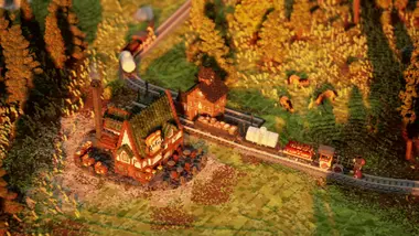 Station to Station preview 9