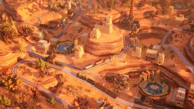Station to Station preview 11