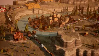 Station to Station preview 5