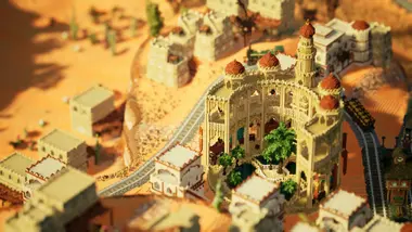 Station to Station preview 13