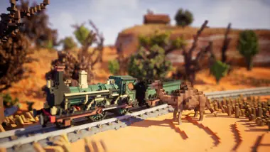 Station to Station preview 3