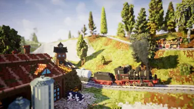 Station to Station preview 4