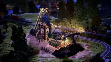Station to Station preview 12