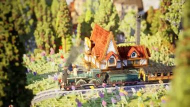 Station to Station preview 6
