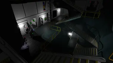 Stationeers preview 3