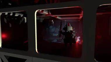 Stationeers preview 2