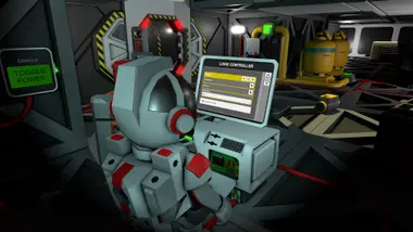 Stationeers preview 5