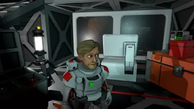 Stationeers preview 9