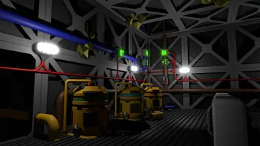 Stationeers preview 8