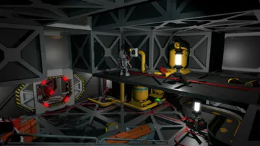 Stationeers preview 11