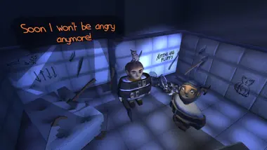 STATUS: INSANE preview 3