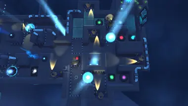 STATUS: INSANE preview 5