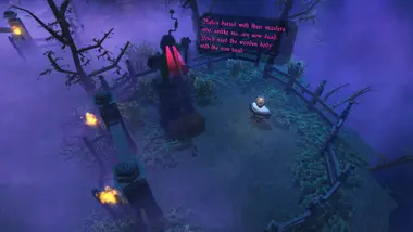 STATUS: INSANE preview 6
