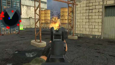 Stealth Assault: Urban Strike preview 3
