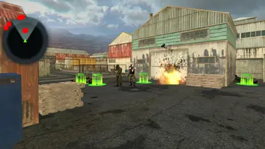 Stealth Assault: Urban Strike preview 7