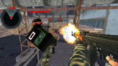 Stealth Assault: Urban Strike preview 6