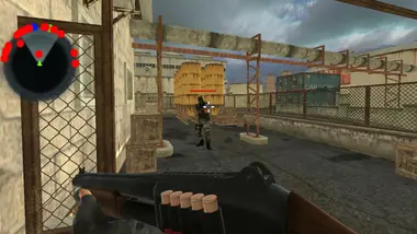 Stealth Assault: Urban Strike preview 8