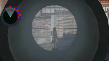 Stealth Assault: Urban Strike preview 2