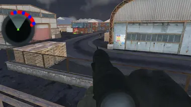 Stealth Assault: Urban Strike preview 4