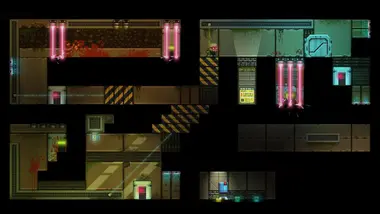 Stealth Bastard Deluxe preview 13