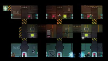 Stealth Bastard Deluxe preview 14