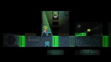 Stealth Bastard Deluxe preview 10